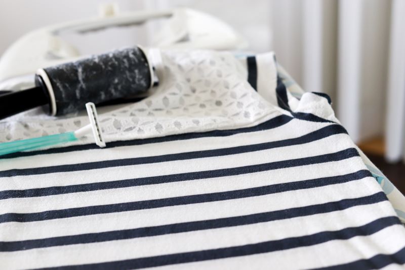 Nukan poistoon sopivia välineitä