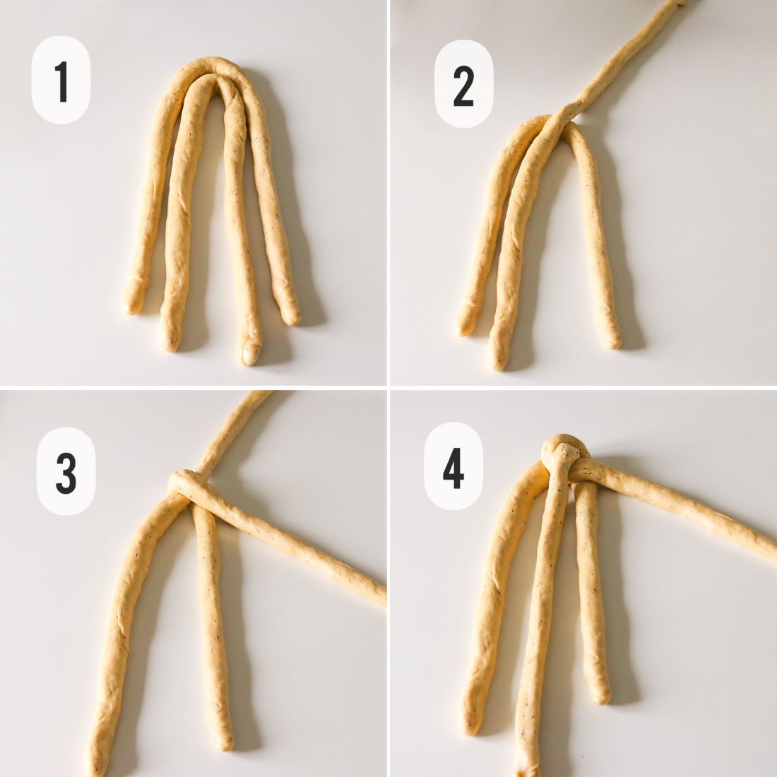 Pullapitkon letityksen aloitus