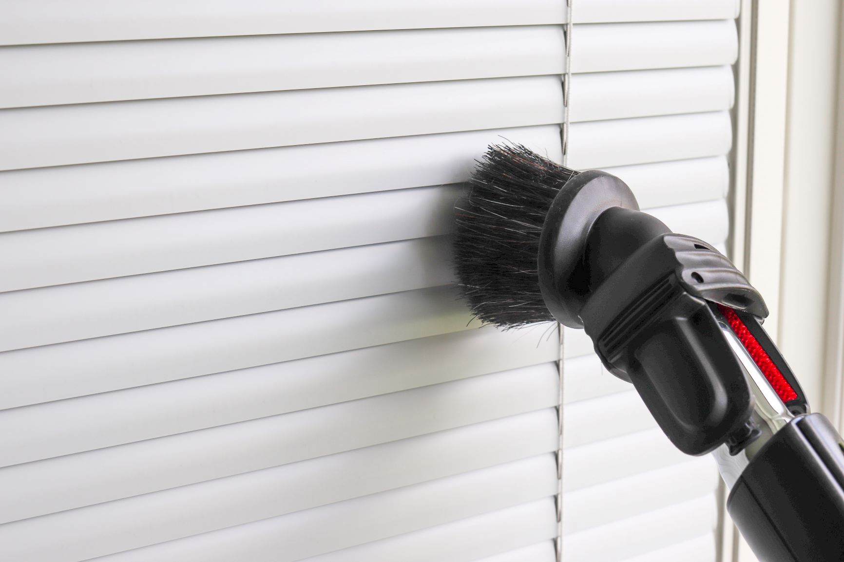 Sälekaihdin ja imurin harjasuulake