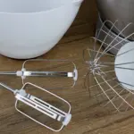 Vaahdotukseen käytettäviä välineitä