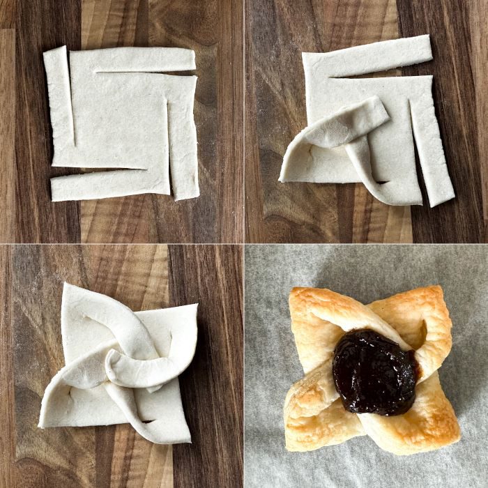 Erilainen tähtitorttu