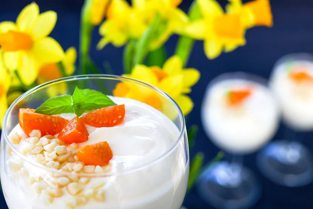 Helppo pasha jalallisessa kulhossa.