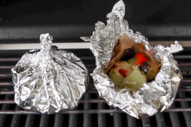 Grillatut kasvisnyytit 