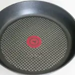 Pinnoitettu paistinpannu