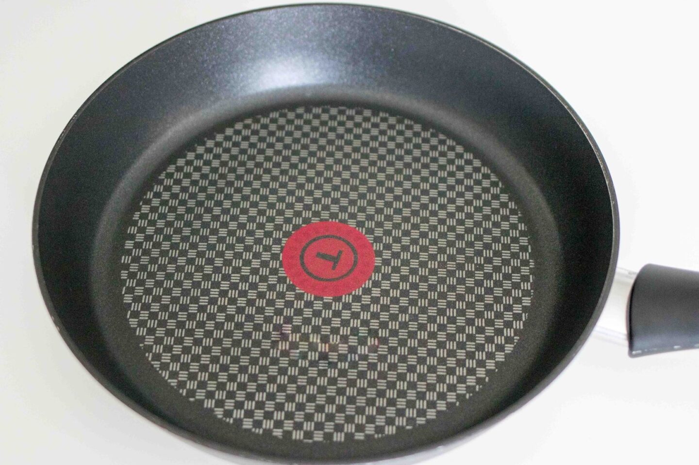 Pinnoitettu paistinpannu