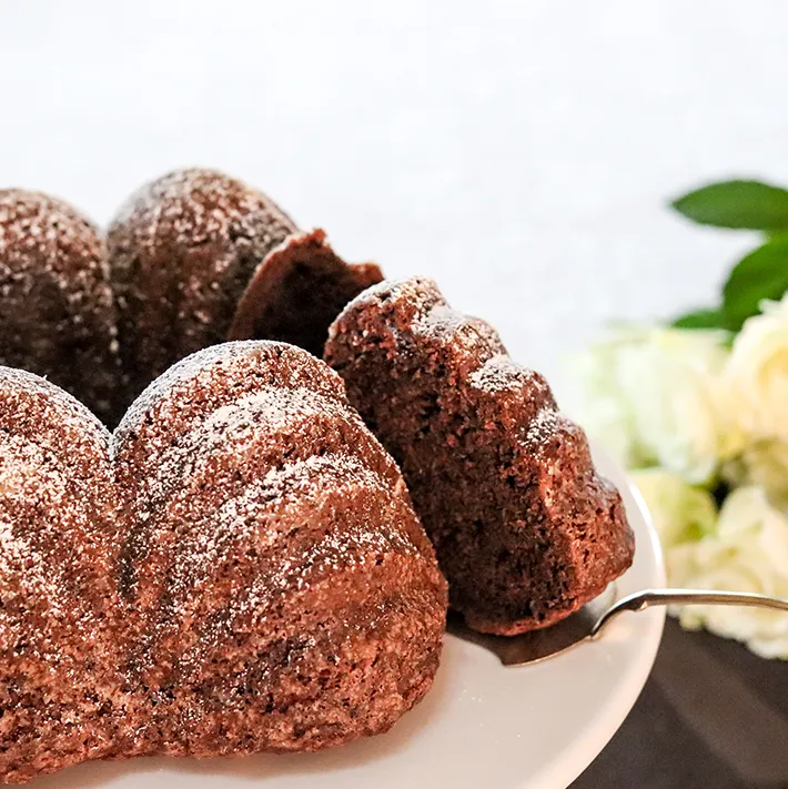 Suklainen piimäkakku