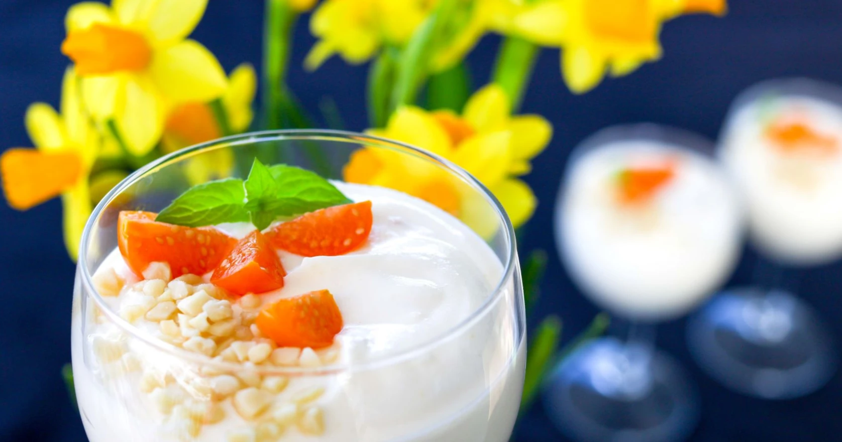 Helppo pasha jalallisessa kulhossa.