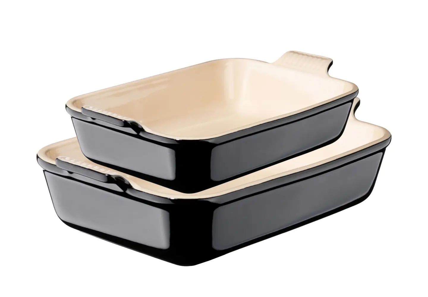 Le-creuset uunivuokasetti